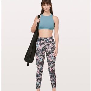 NEW Lululemon Wunder Under High-Rise Tight 25”